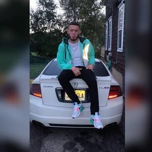 Meet your Posher, Mark